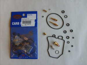 K&l - Carburetor Repair Kit - 18-2575