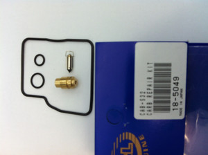 K&l - Carb Repair Kit (ea) - 18-5049