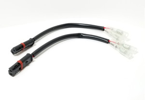 K&s - T/s Wiring Adapter/pr Bmw - 30-0200