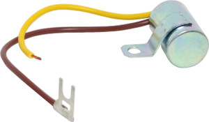 K&s - Condenser - 09-0012