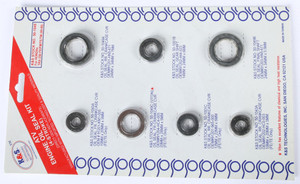 K&s - Engine Oil Seal Kit - 50-1049