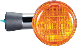 K&s - Turn Signal Rear Left - 25-1254