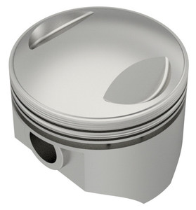 Kb Pistons - Cast Pistons Shovel 80ci 7.2:1 Std - KB288.STD