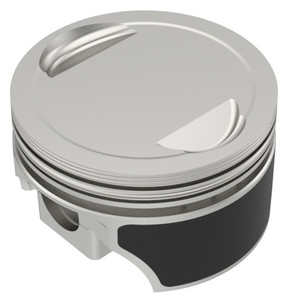 Kb Pistons - Forged Pistons 883 To 1200 10.5:1 Std - KB925C.STD