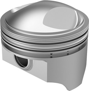 Kb Pistons - Cast Pistons Shovel 88-89ci .020 - KB294.020 Kb Pistons - Cast Pistons Shovel 88-89ci .020 - KB294.020