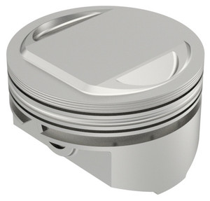 Kb Pistons - Cast Pistons Tc88 To 95ci 10.5:1 Std - KB411.STD Kb Pistons - Cast Pistons Tc88 To 95ci 10.5:1 Std - KB411.STD