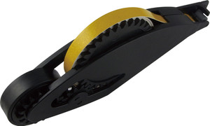 Keiti - Wheel Stripe Kit 7mm X 6m Yellow - WS800Y Keiti - Wheel Stripe Kit 7mm X 6m Yellow - WS800Y