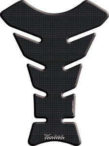 Keiti - Tank Pad Carbon Look - KT3300CF Keiti - Tank Pad Carbon Look - KT3300CF