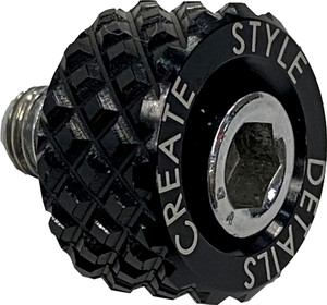 Kens Factory Llc - Next Level Micro Peg All Models W/heel Shifter - KFP-01