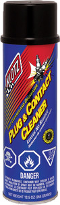 Klotz - Plug & Contact Cleaner Aerosol 12.5oz - KL-609 Klotz - Plug & Contact Cleaner Aerosol 12.5oz - KL-609