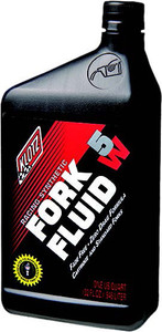Klotz - Fork Fluid 5w 32 Fl. Oz - KL-505 Klotz - Fork Fluid 5w 32 Fl. Oz - KL-505
