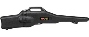 Kolpin - Gun Boot Iv Black - 20051
