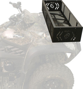 Kolpin - Front Gear Basket - 53360 Kolpin - Front Gear Basket - 53360