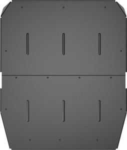 Kolpin - Steel Roof Hon - 29210 Kolpin - Steel Roof Hon - 29210