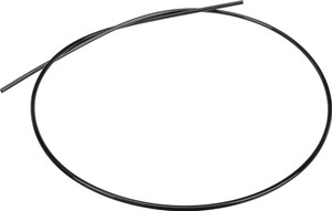 Koronis - Windshield Trim Black 60"x0.1" - 452-804 Koronis - Windshield Trim Black 60"x0.1" - 452-804