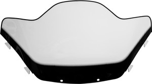 Koronis - Windshield Smoke Yam - 450-643-03 Koronis - Windshield Smoke Yam - 450-643-03