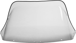 Koronis - Windshield Smoke A/c - 450-125 Koronis - Windshield Smoke A/c - 450-125