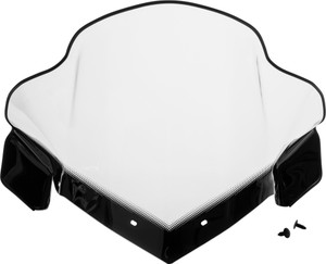 Koronis - Windshield Smoke A/c - 450-188 Koronis - Windshield Smoke A/c - 450-188