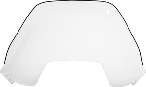 Koronis - Windshield Clear Yam - 450-641-01 Koronis - Windshield Clear Yam - 450-641-01