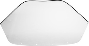 Koronis - Windshield Clear Yam - 450-609 Koronis - Windshield Clear Yam - 450-609