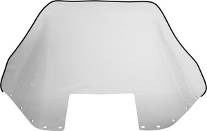 Koronis - Windshield Smoke Pol - 450-230 Koronis - Windshield Smoke Pol - 450-230