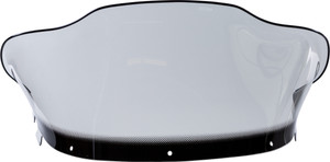 Koronis - Windshield Smoke Pol Gen 2 Hood - 479-213-03 Koronis - Windshield Smoke Pol Gen 2 Hood - 479-213-03