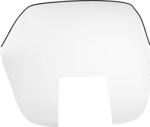 Koronis - Windshield Clear Yam - 450-635 Koronis - Windshield Clear Yam - 450-635