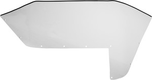 Koronis - Windshield Smoke Yam - 450-616 Koronis - Windshield Smoke Yam - 450-616