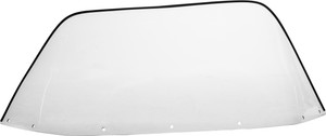 Koronis - Windshield Clear Yam - 450-610 Koronis - Windshield Clear Yam - 450-610