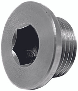 Koso - Oxygen Sensor Plug - BG001801