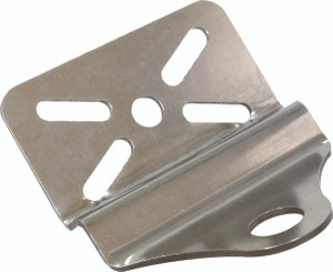 Koso - Ultra Slim Mounting Bracket Silver - BE006S00