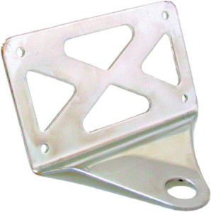 Koso - Air Density Meter Mounting Bracket - BE000M01 Koso - Air Density Meter Mounting Bracket - BE000M01