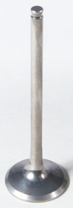 Kpmi - Exhaust Ti Valve - 40-40143T Kpmi - Exhaust Ti Valve - 40-40143T