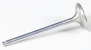 Kpmi - Exhaust Valve White Diamond Ss - 82-83116K Kpmi - Exhaust Valve White Diamond Ss - 82-83116K