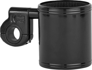 Kruzer Kaddy - Clamp Mount Holder Black - 300 Kruzer Kaddy - Clamp Mount Holder Black - 300