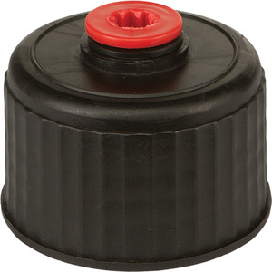 Lc - Lc2 Utility Container Lid Black - 30-1280