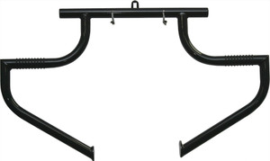 Lindby - Engine Guard Hd Linbar Fltr Touring 15-present Blk - BL109-1/15 Lindby - Engine Guard Hd Linbar Fltr Touring 15-present Blk - BL109-1/15