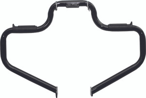 Lindby - Engine Guard Hd Multibar Bar Sportster 04-up Blk - BL1315 Lindby - Engine Guard Hd Multibar Bar Sportster 04-up Blk - BL1315