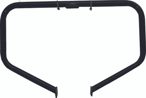Lindby - Engine Guard Hd Unibar Sportster 04-up Blk - BL1415 Lindby - Engine Guard Hd Unibar Sportster 04-up Blk - BL1415