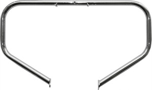 Lindby - Unibar Engine Guard Chrome - 14908 Lindby - Unibar Engine Guard Chrome - 14908