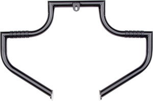 Lindby - Engine Grd Hd Magnumbar Fl Softail 00-up Black - BL1710 Lindby - Engine Grd Hd Magnumbar Fl Softail 00-up Black - BL1710
