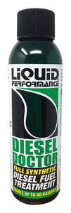 Lp - Diesel Dr. Complete Fuel System Treatment 4oz - 824 Lp - Diesel Dr. Complete Fuel System Treatment 4oz - 824
