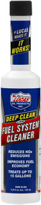 Lucas - Lucas Deep Clean 5.25oz 24/case - 10669 Lucas - Lucas Deep Clean 5.25oz 24/case - 10669