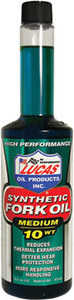 Lucas - Synthetic Fork Oil 10wt 16oz - 10772 Lucas - Synthetic Fork Oil 10wt 16oz - 10772