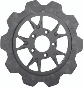 Lyndall Brakes - B-52 Fr 11.5 Rotor Blk/black Crown Cut - 2102-1158 Lyndall Brakes - B-52 Fr 11.5 Rotor Blk/black Crown Cut - 2102-1158
