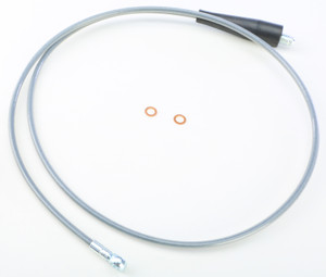 Magura - Jack Hydraulic Clutch Carbon Weave Line - 722137