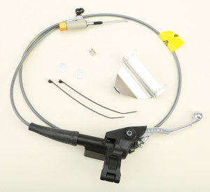 Magura - Hydraulic Clutch Assembly - 2100545 Magura - Hydraulic Clutch Assembly - 2100545