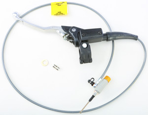 Magura - Hydraulic Clutch Assembly Gen Ii - 2100020 Magura - Hydraulic Clutch Assembly Gen Ii - 2100020