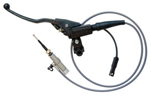 Magura - Hymec Clutch Conversion Kit Bmw - 2100021