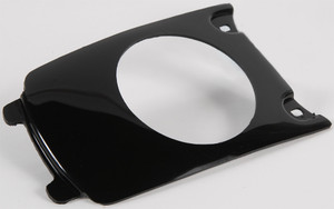 Maier - Tank Cover Black Trx250x - 117260 Maier - Tank Cover Black Trx250x - 117260
